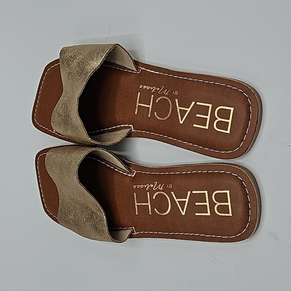 Beach Sandals